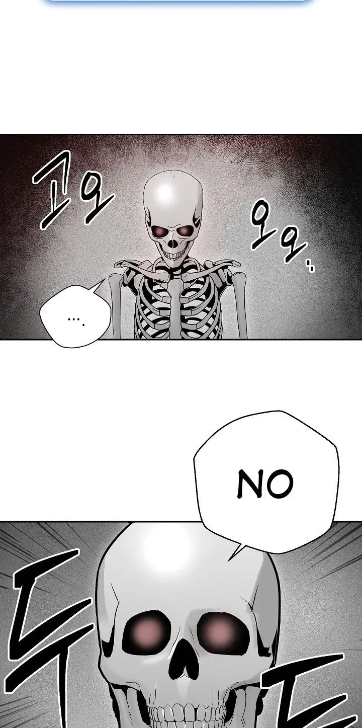 Read Skeleton Soldier chapter 96 image 5 on Lezhin
