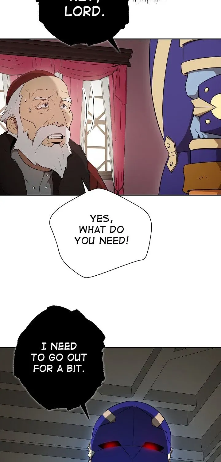 Read Skeleton Soldier chapter 96 image 51 on Lezhin