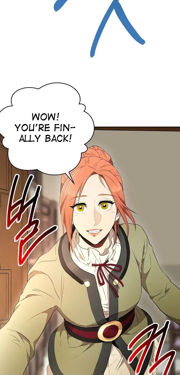 Read Skeleton Soldier chapter 96 image 59 on Lezhin