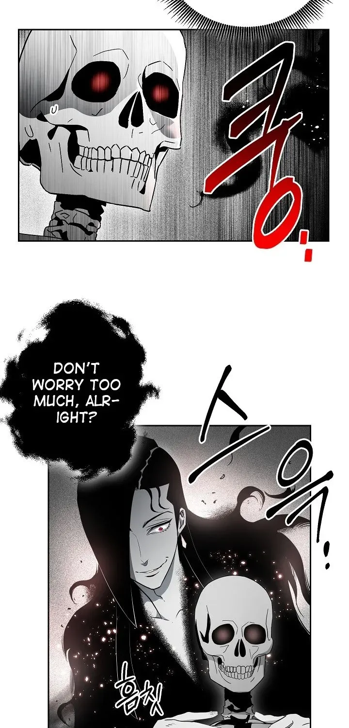 Read Skeleton Soldier chapter 96 image 61 on Lezhin