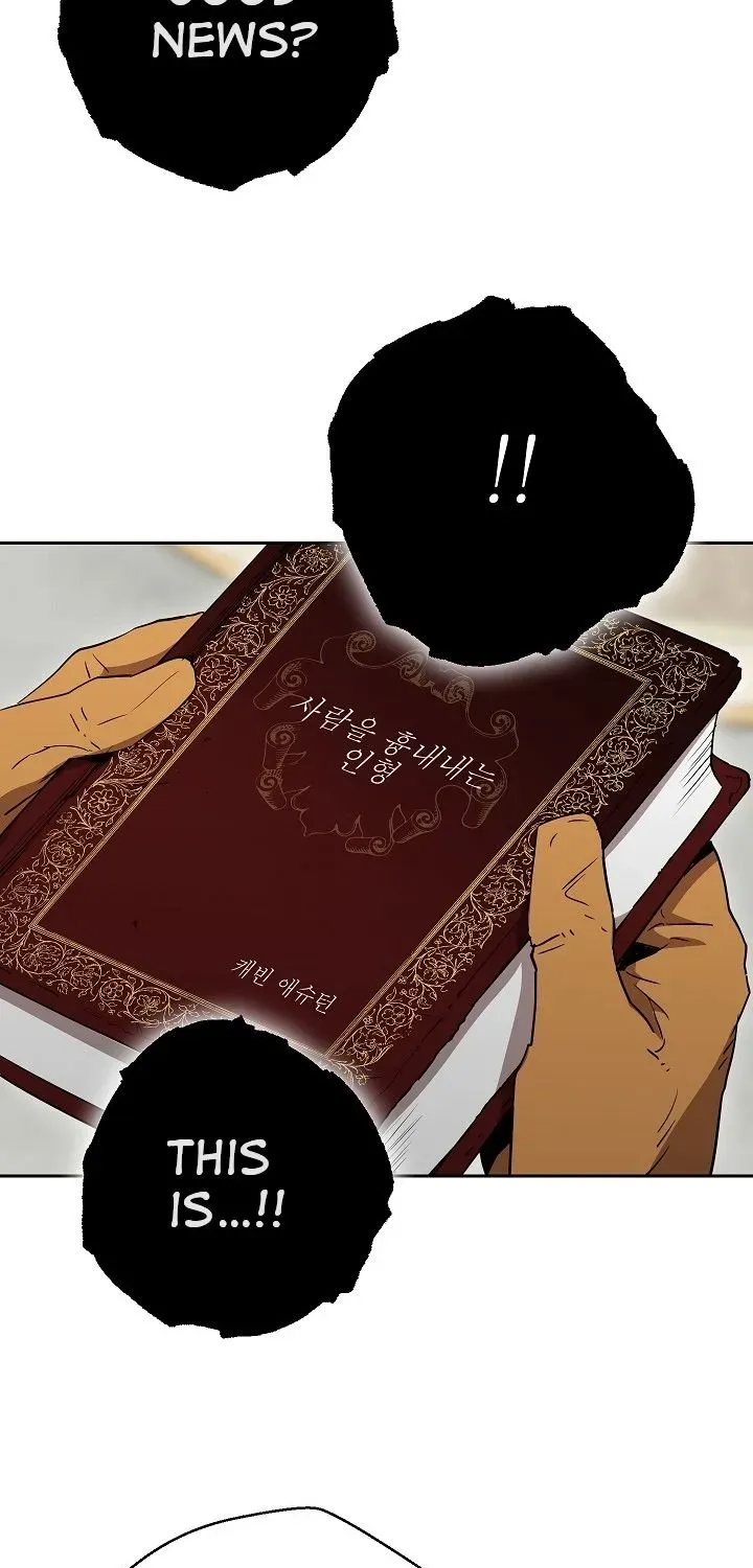 Read Skeleton Soldier chapter 96 image 69 on Lezhin