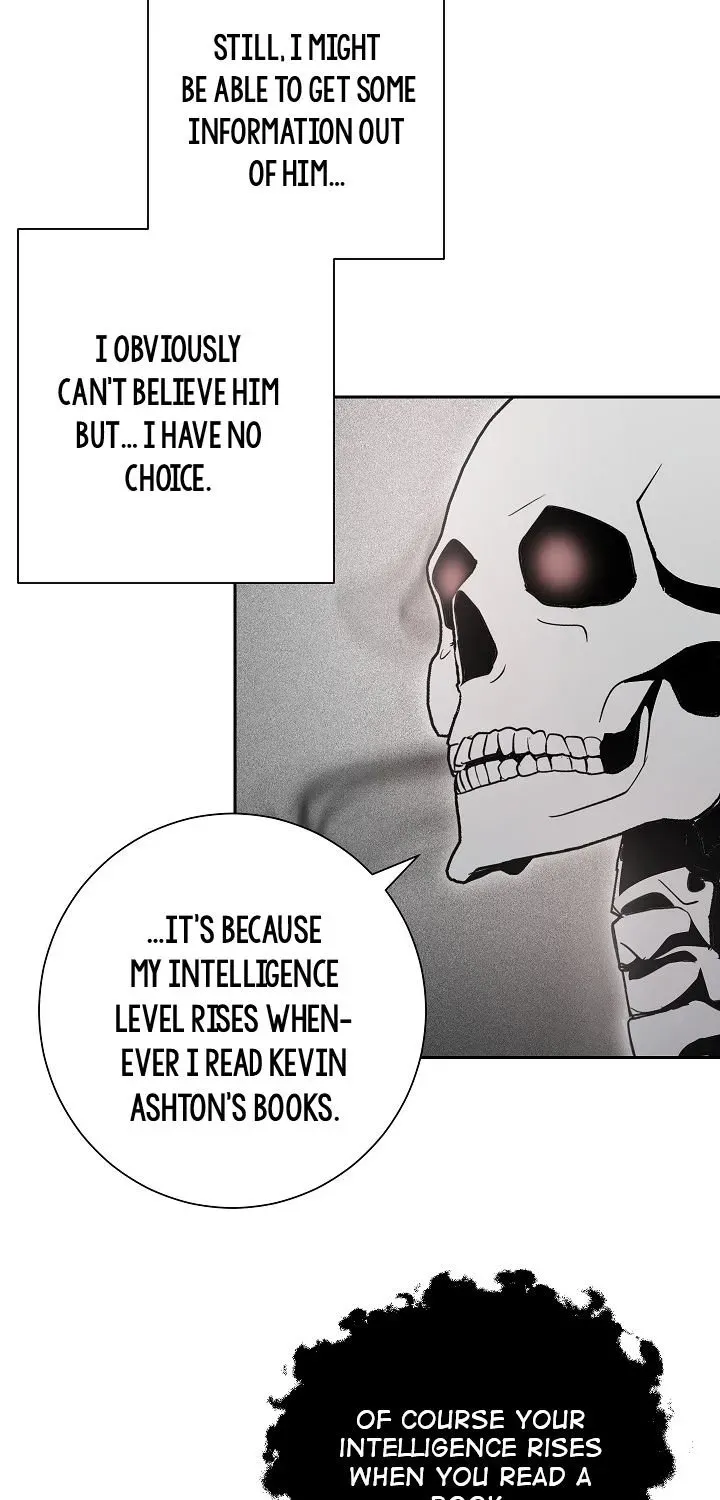Read Skeleton Soldier chapter 96 image 75 on Lezhin