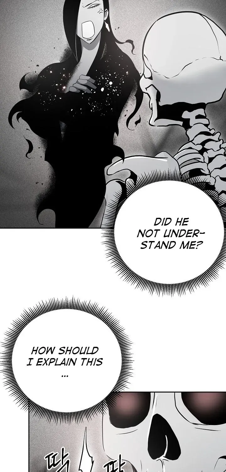 Read Skeleton Soldier chapter 96 image 77 on Lezhin