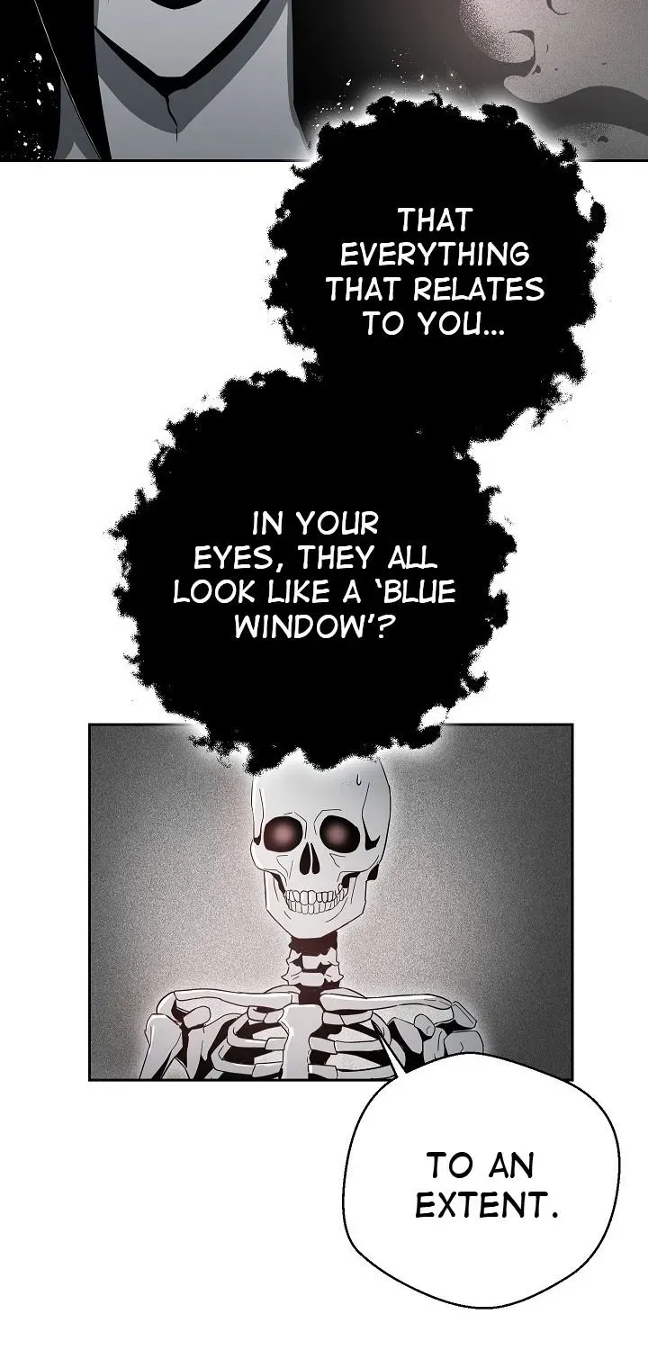 Read Skeleton Soldier chapter 96 image 81 on Lezhin