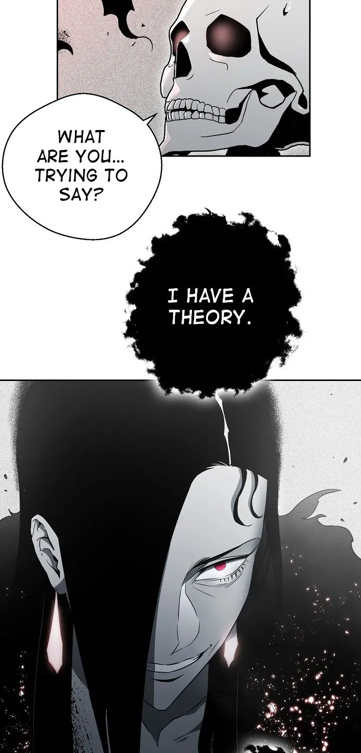 Read Skeleton Soldier chapter 96 image 87 on Lezhin