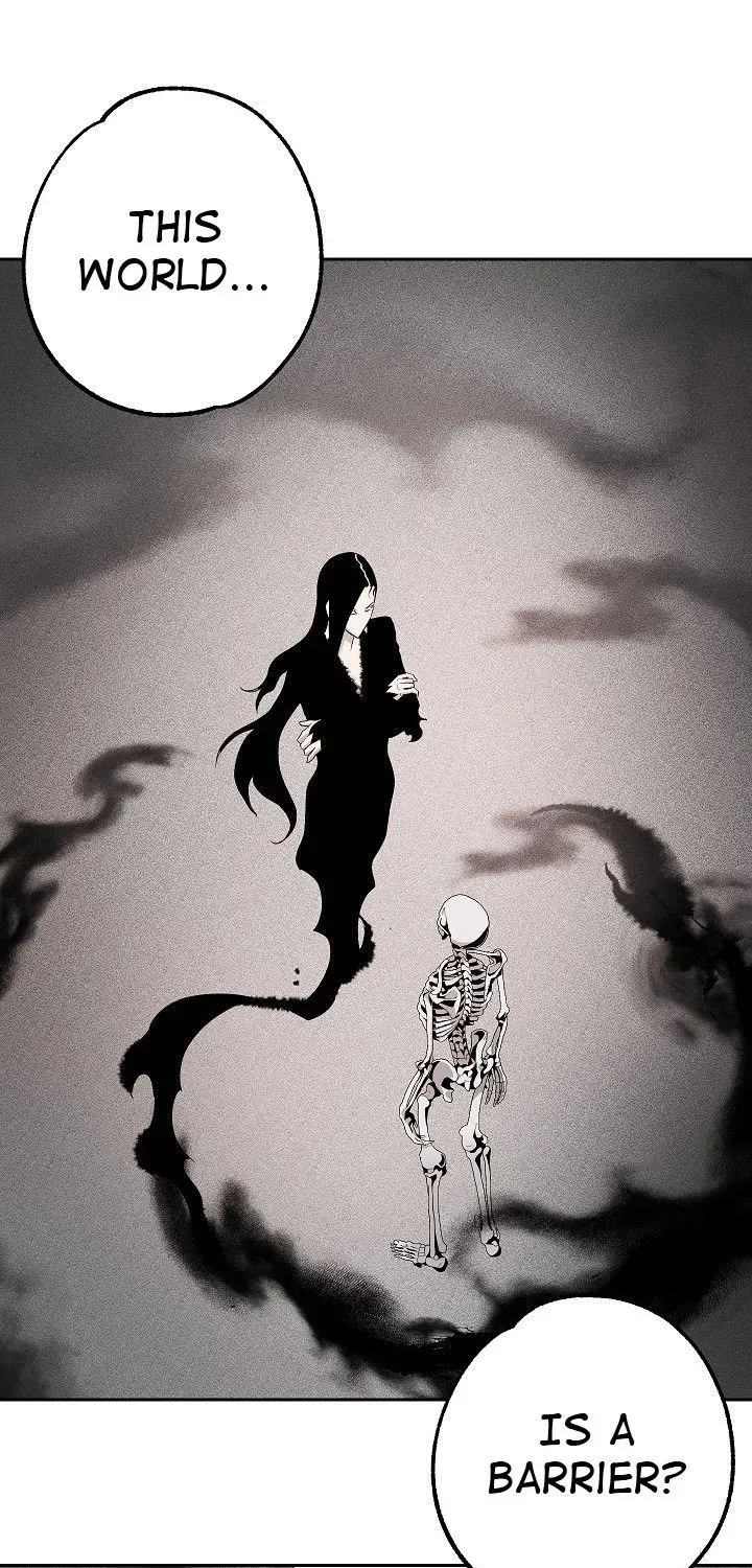 Read Skeleton Soldier chapter 97 image 1 on Lezhin