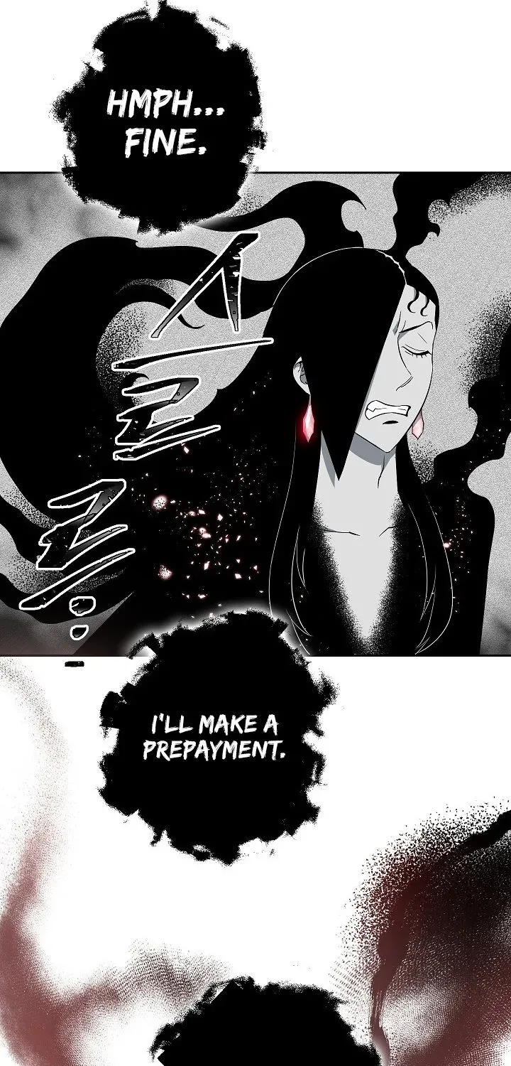 Read Skeleton Soldier chapter 97 image 101 on Lezhin