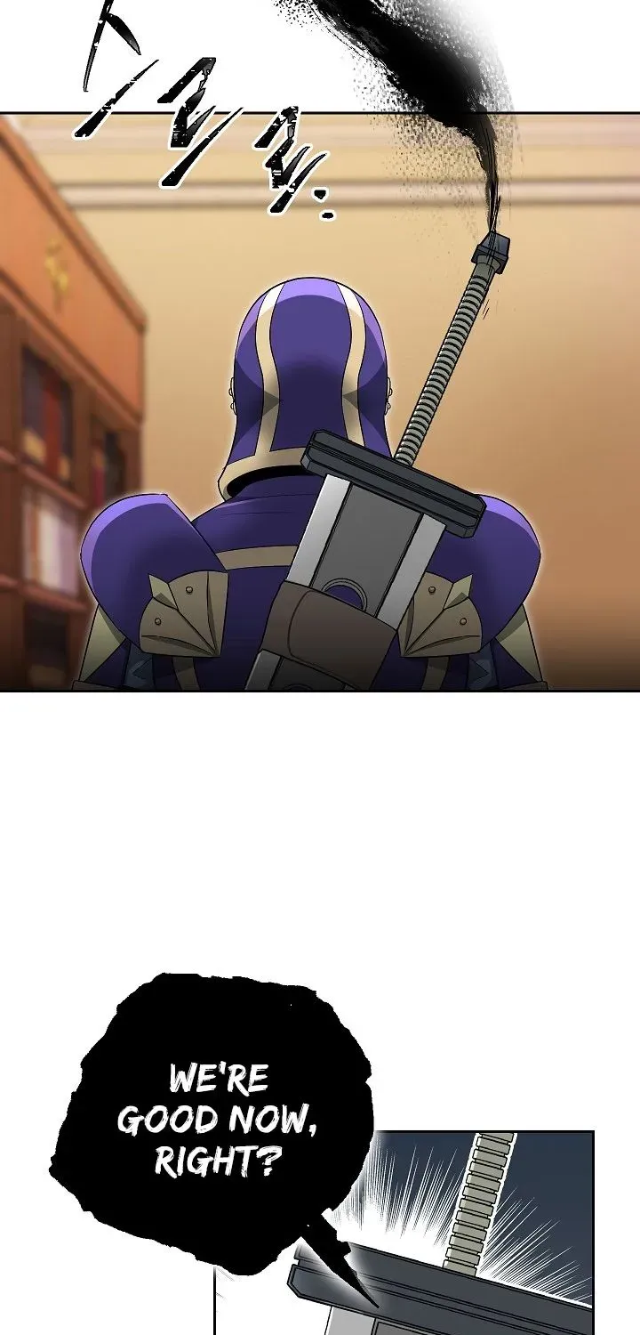Read Skeleton Soldier chapter 97 image 105 on Lezhin