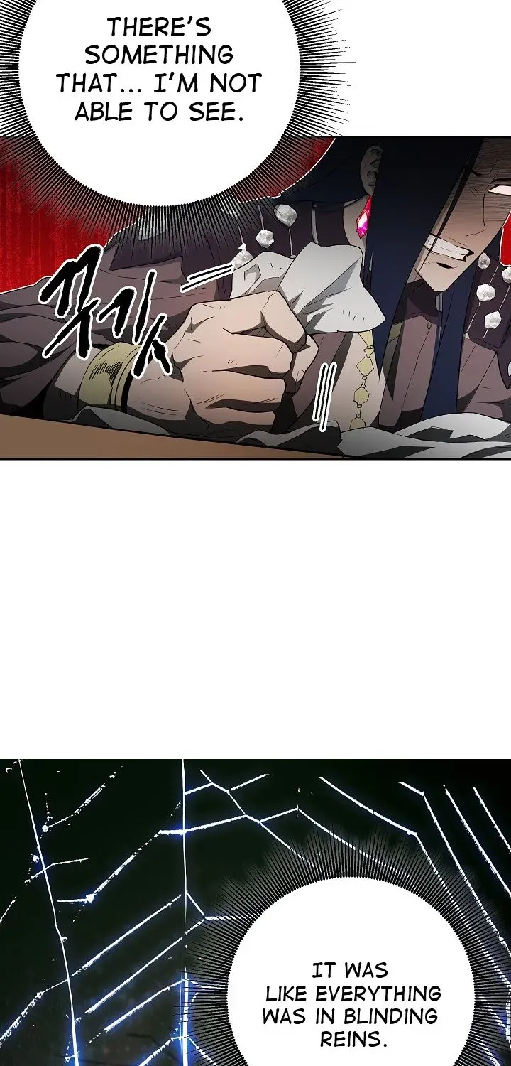 Read Skeleton Soldier chapter 97 image 11 on Lezhin