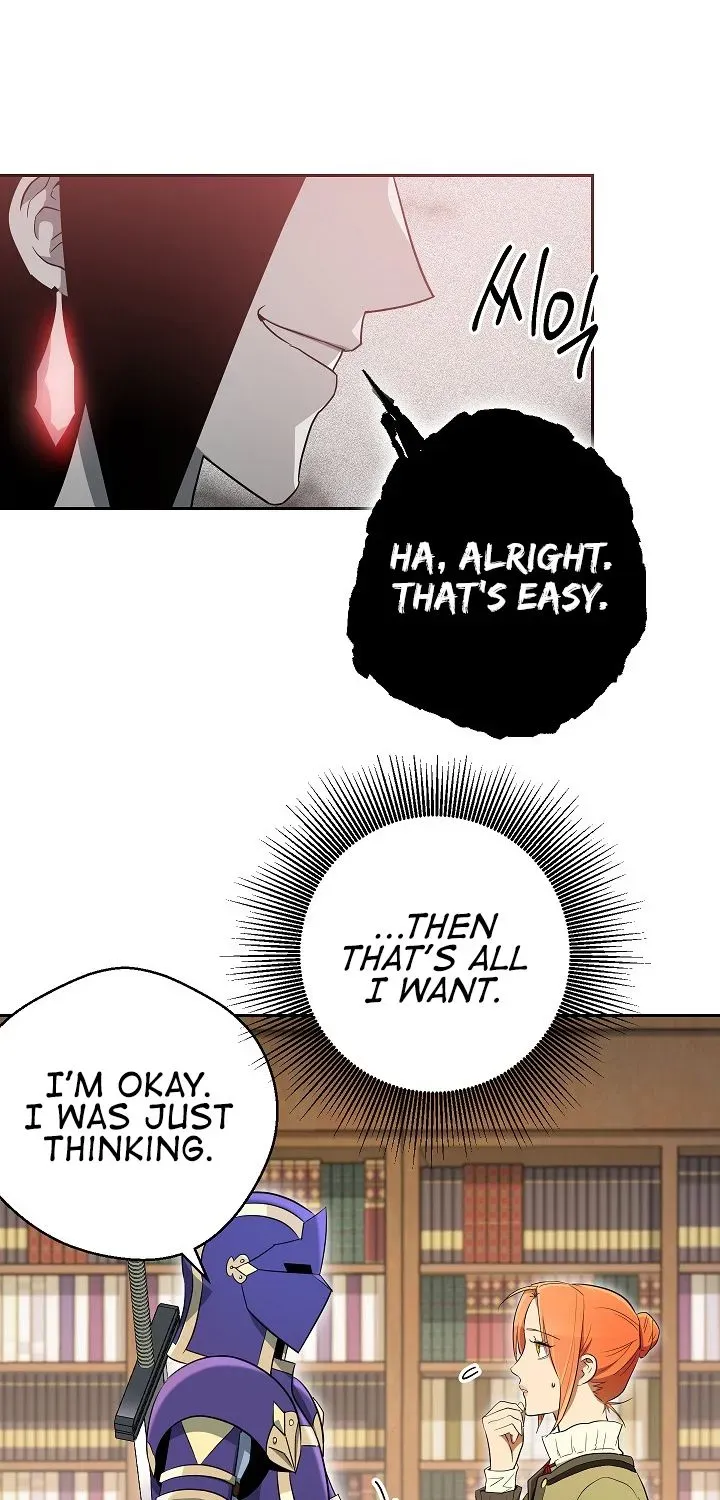 Read Skeleton Soldier chapter 97 image 113 on Lezhin