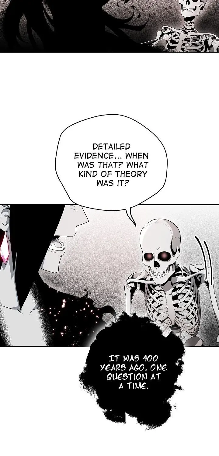 Read Skeleton Soldier chapter 97 image 27 on Lezhin
