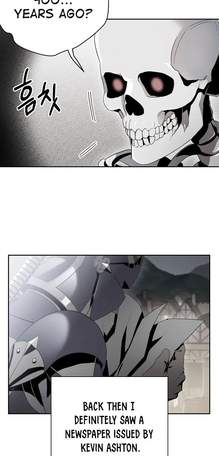 Read Skeleton Soldier chapter 97 image 29 on Lezhin