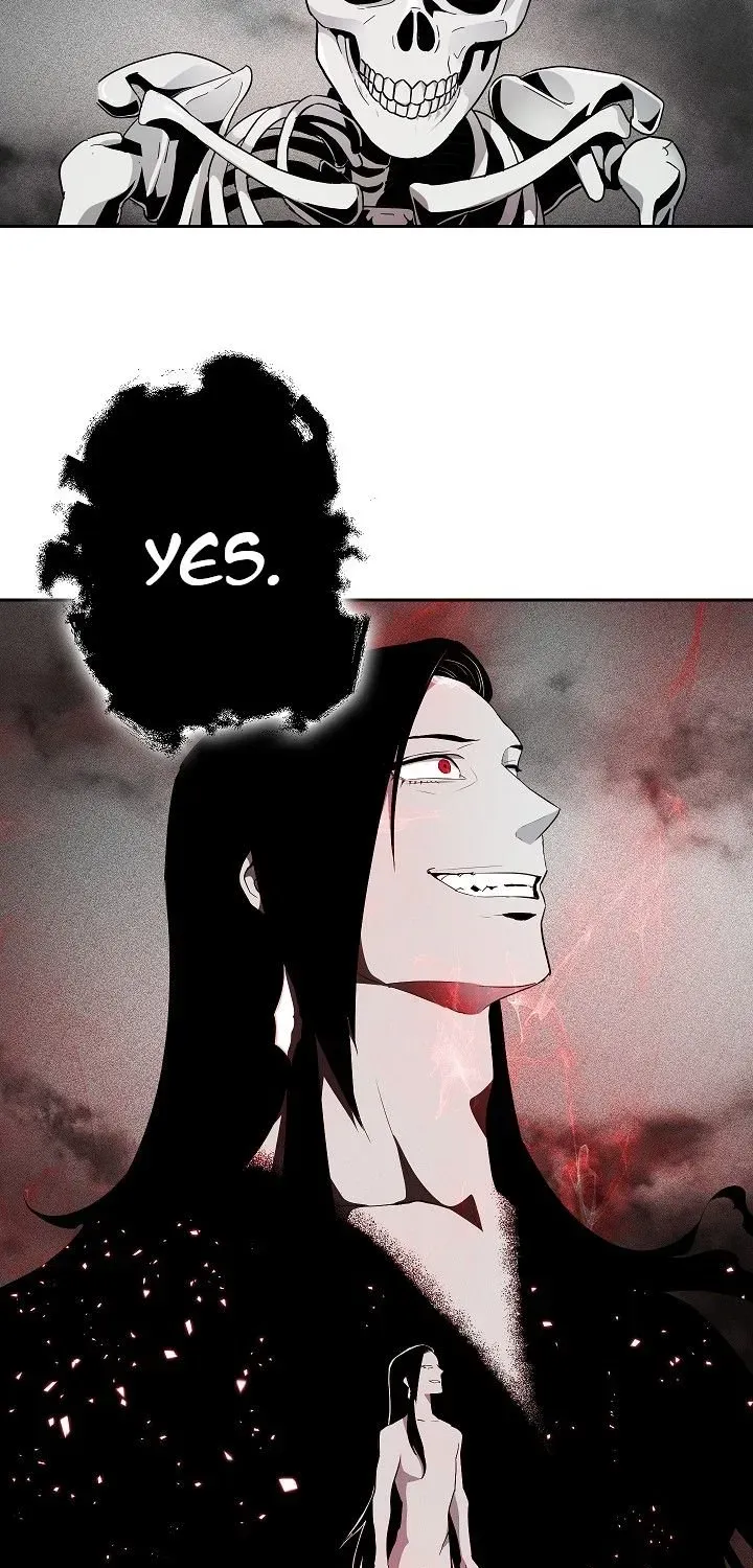 Read Skeleton Soldier chapter 97 image 3 on Lezhin
