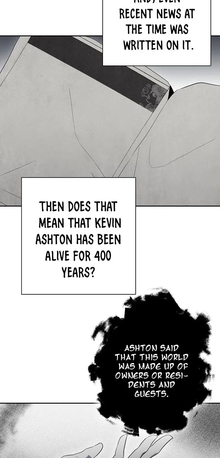 Read Skeleton Soldier chapter 97 image 31 on Lezhin
