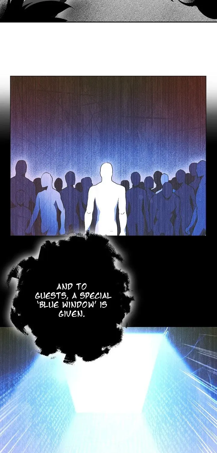Read Skeleton Soldier chapter 97 image 33 on Lezhin