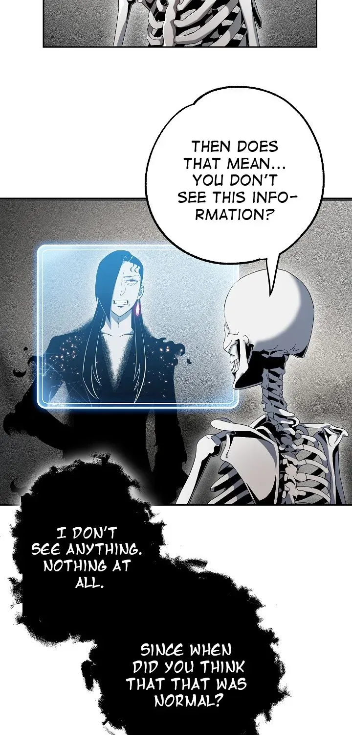 Read Skeleton Soldier chapter 97 image 39 on Lezhin