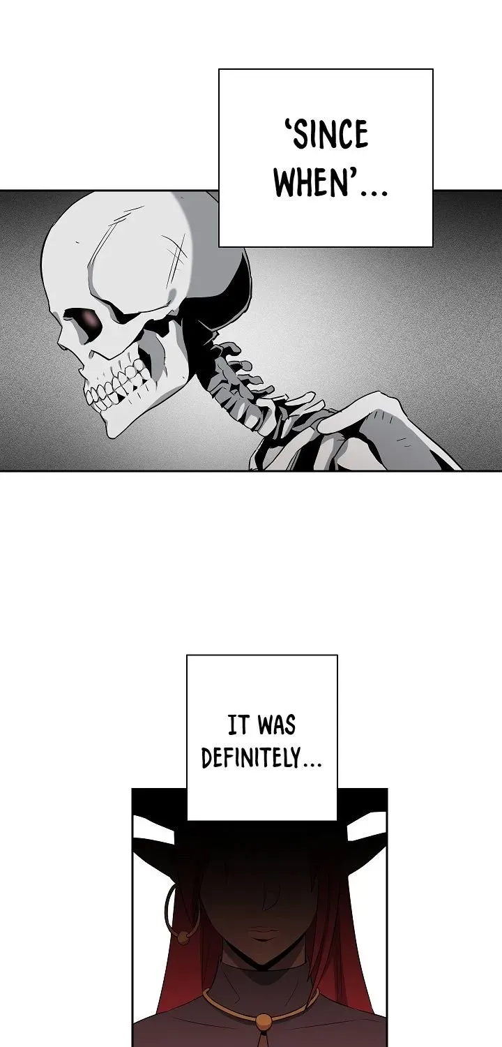 Read Skeleton Soldier chapter 97 image 41 on Lezhin