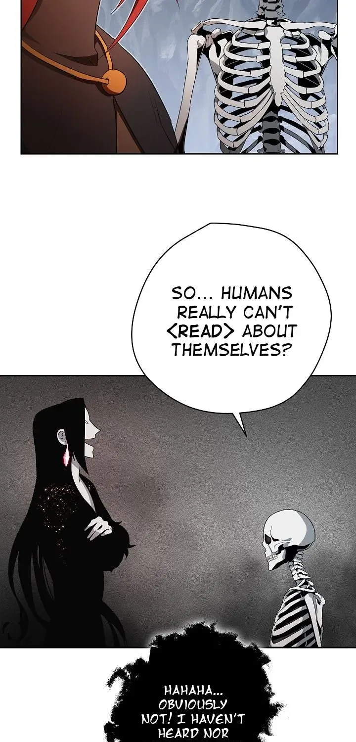Read Skeleton Soldier chapter 97 image 45 on Lezhin