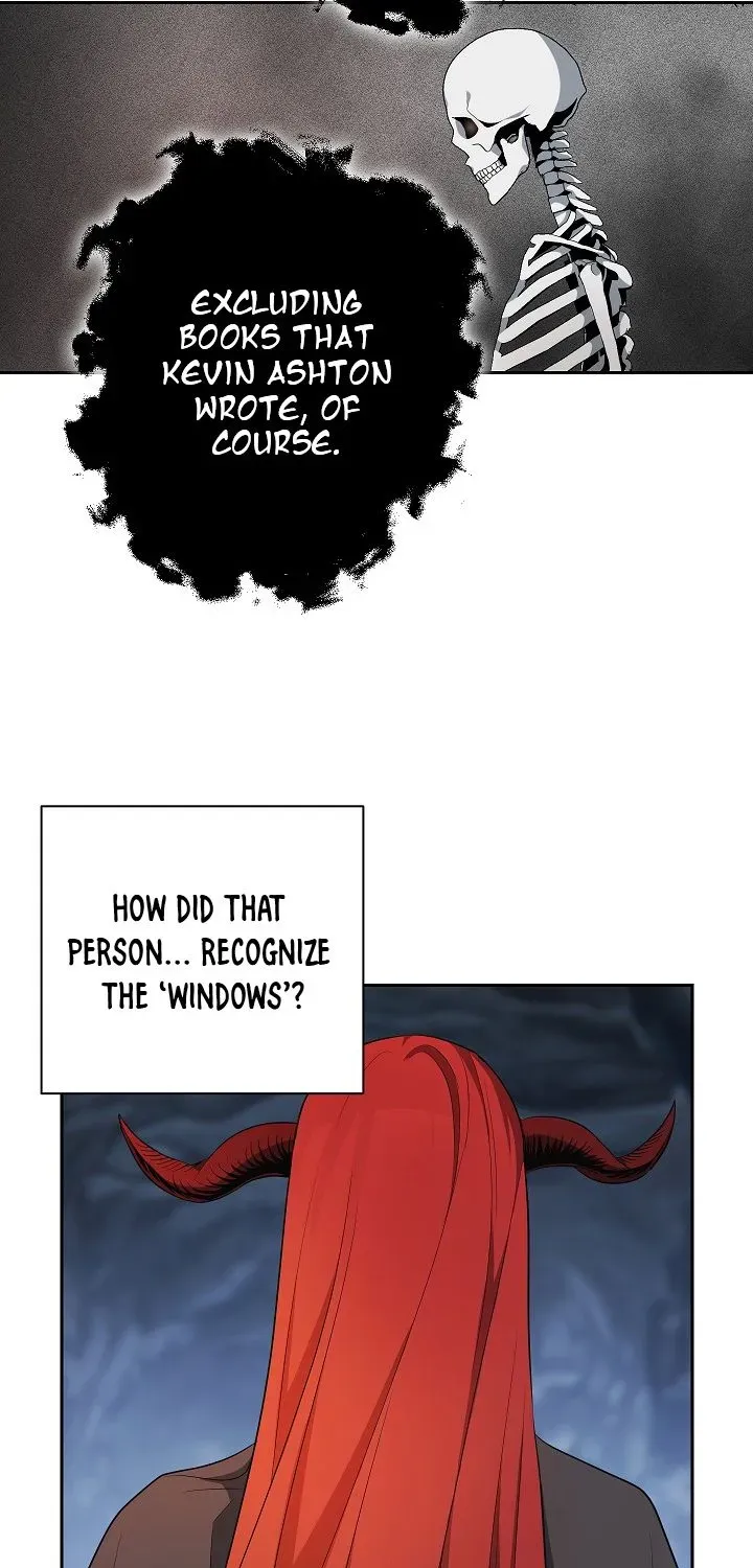 Read Skeleton Soldier chapter 97 image 47 on Lezhin