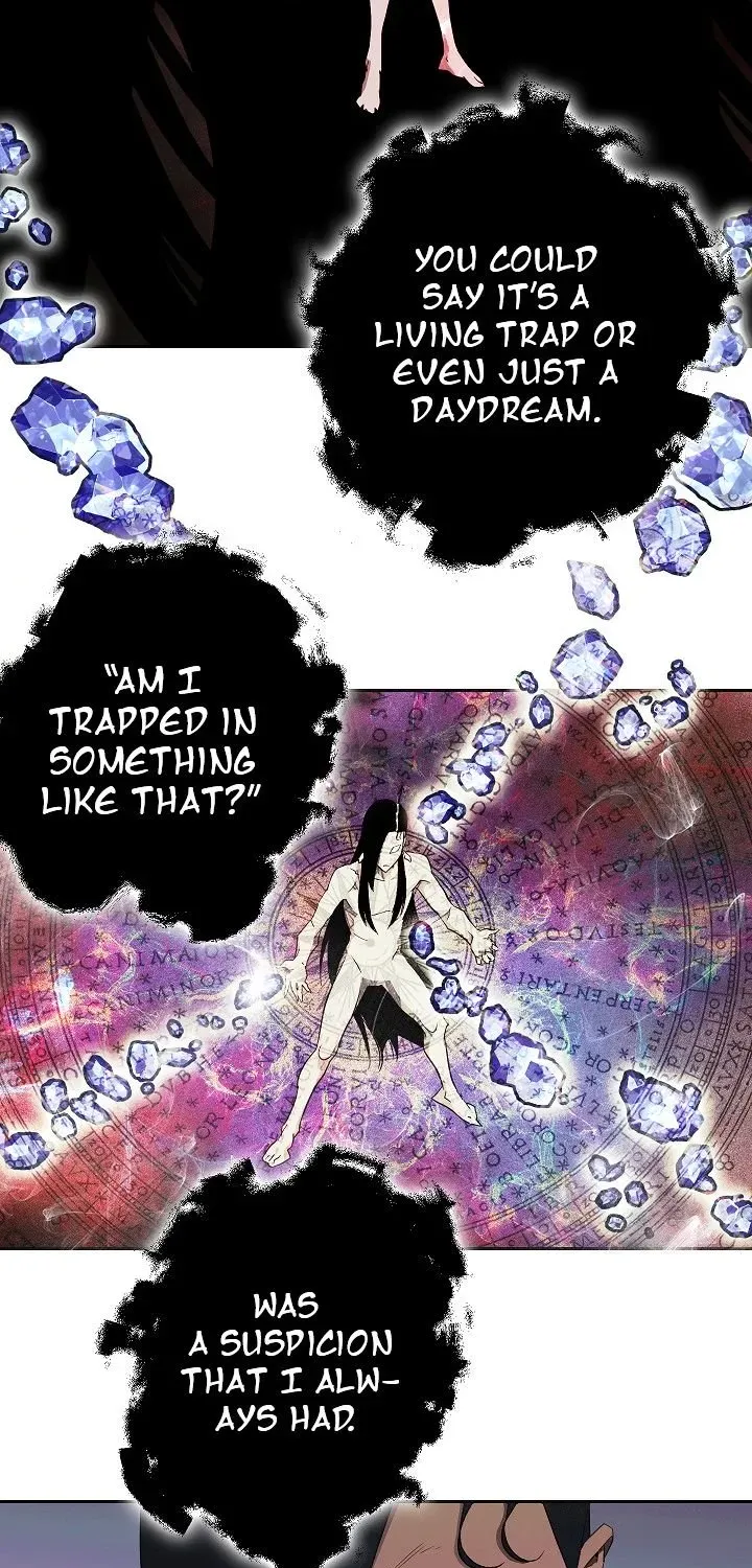 Read Skeleton Soldier chapter 97 image 5 on Lezhin