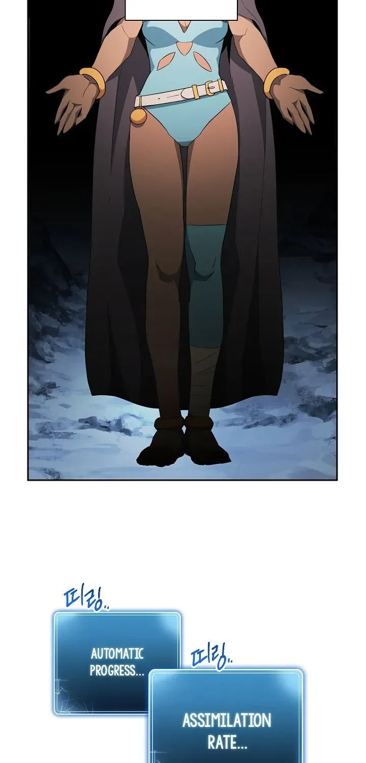 Read Skeleton Soldier chapter 97 image 51 on Lezhin