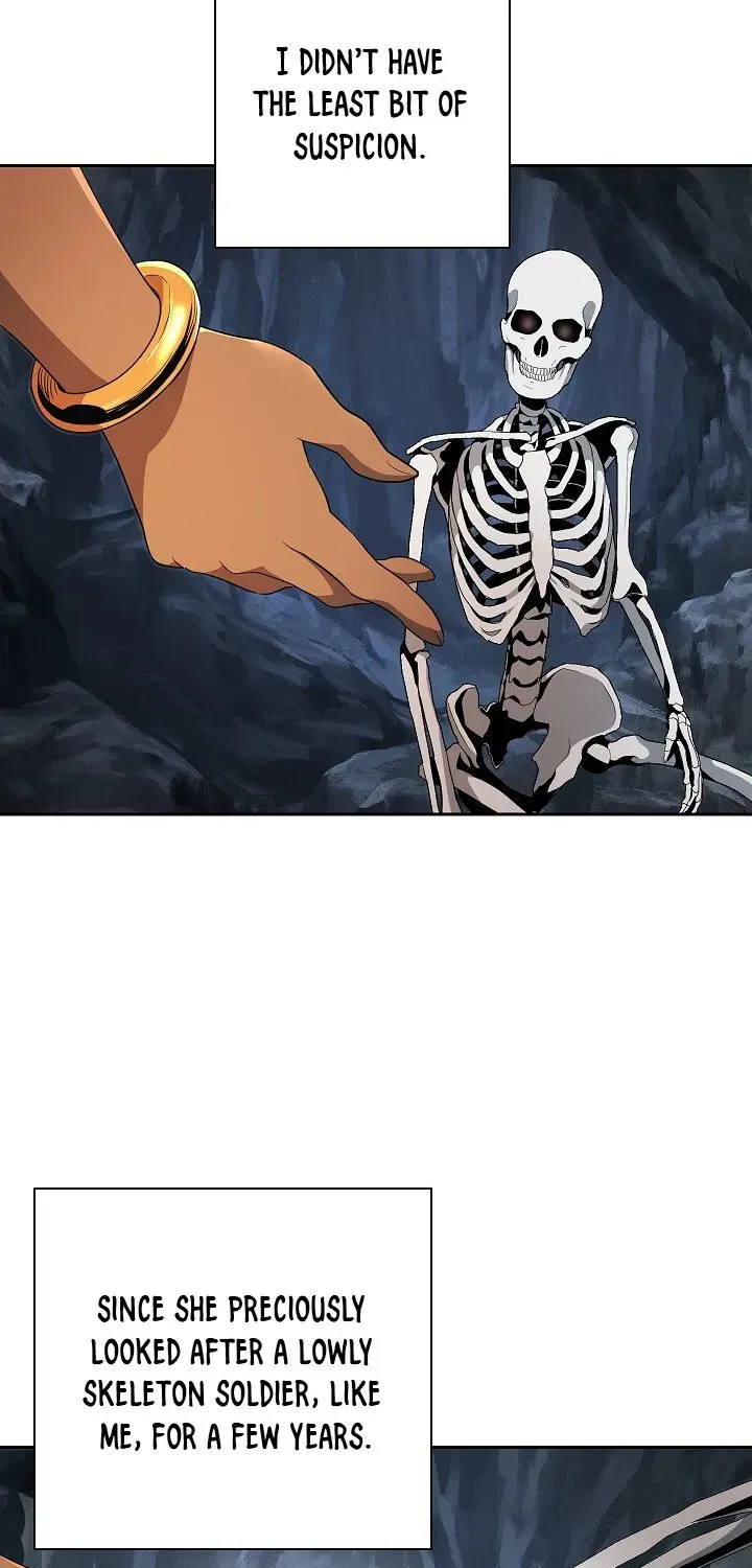 Read Skeleton Soldier chapter 97 image 53 on Lezhin