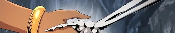 Read Skeleton Soldier chapter 97 image 54 on Lezhin