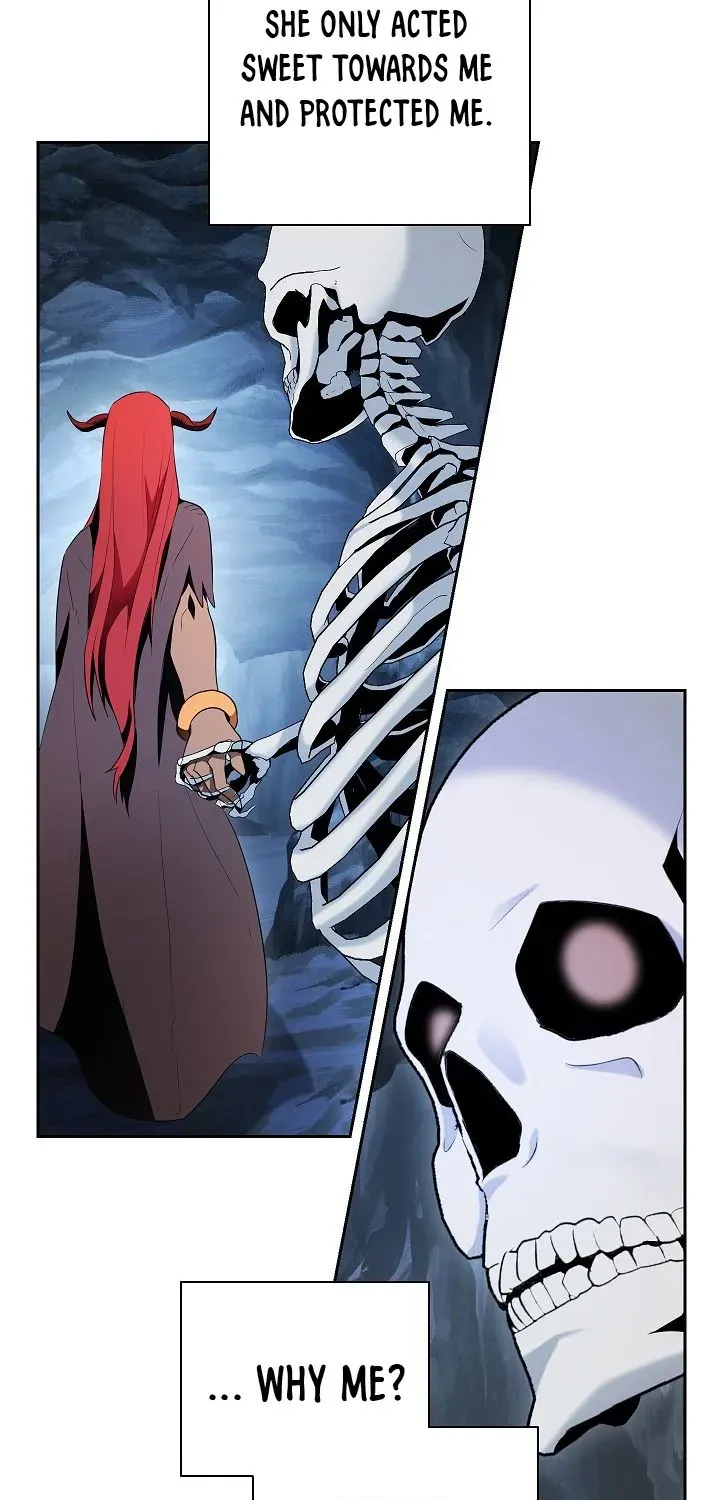 Read Skeleton Soldier chapter 97 image 57 on Lezhin