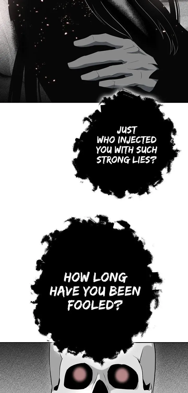 Read Skeleton Soldier chapter 97 image 61 on Lezhin