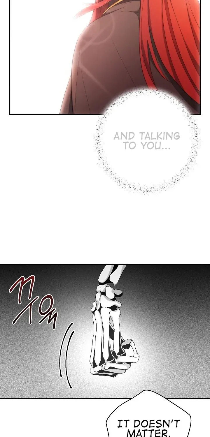 Read Skeleton Soldier chapter 97 image 65 on Lezhin