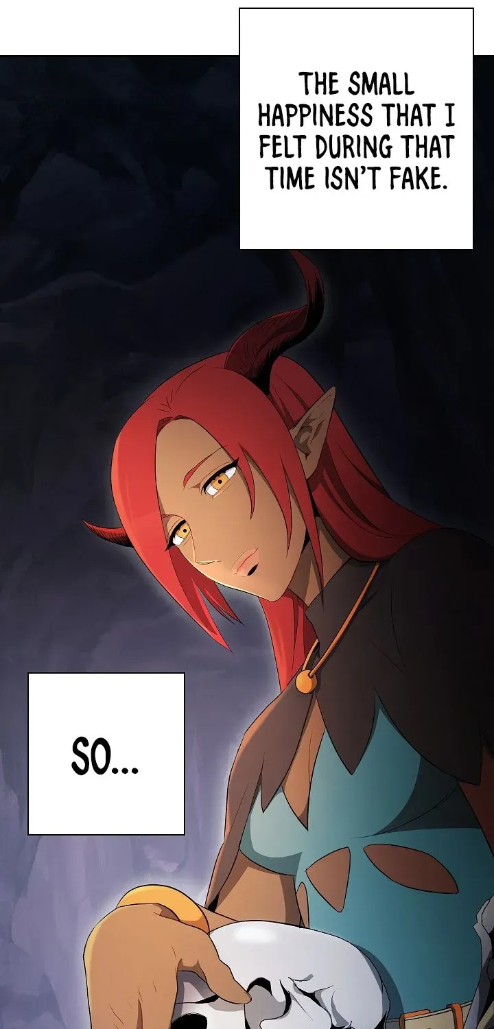 Read Skeleton Soldier chapter 97 image 71 on Lezhin