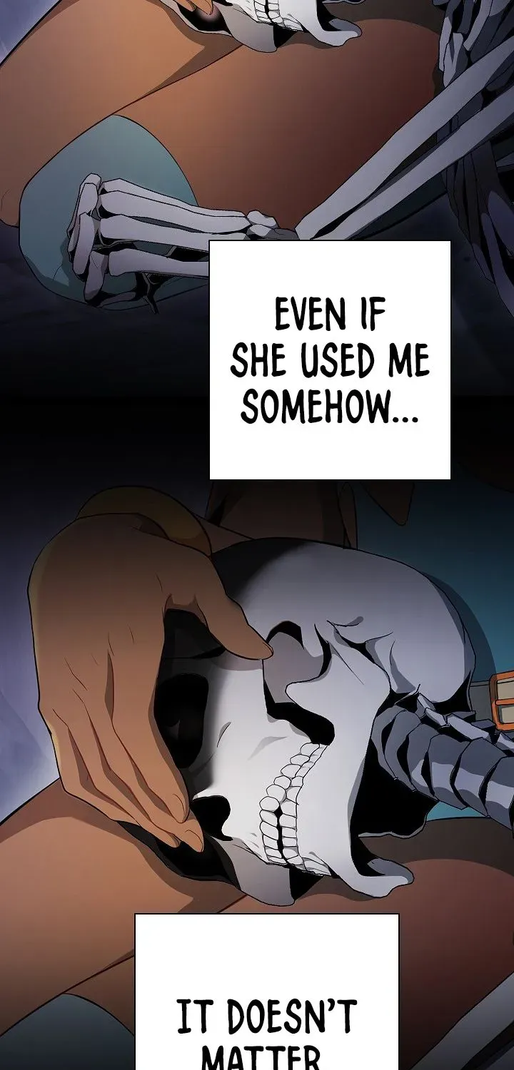 Read Skeleton Soldier chapter 97 image 73 on Lezhin