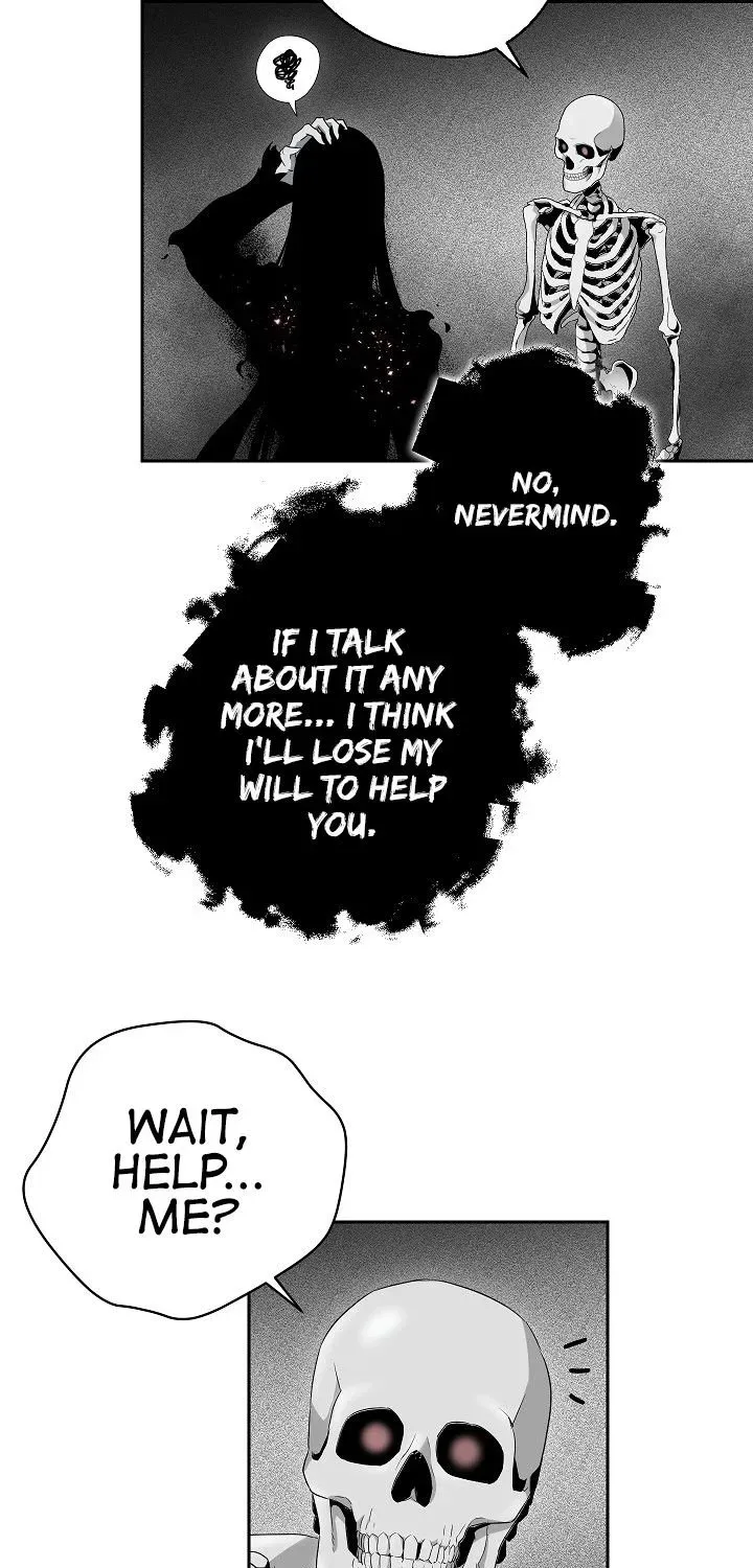 Read Skeleton Soldier chapter 97 image 77 on Lezhin