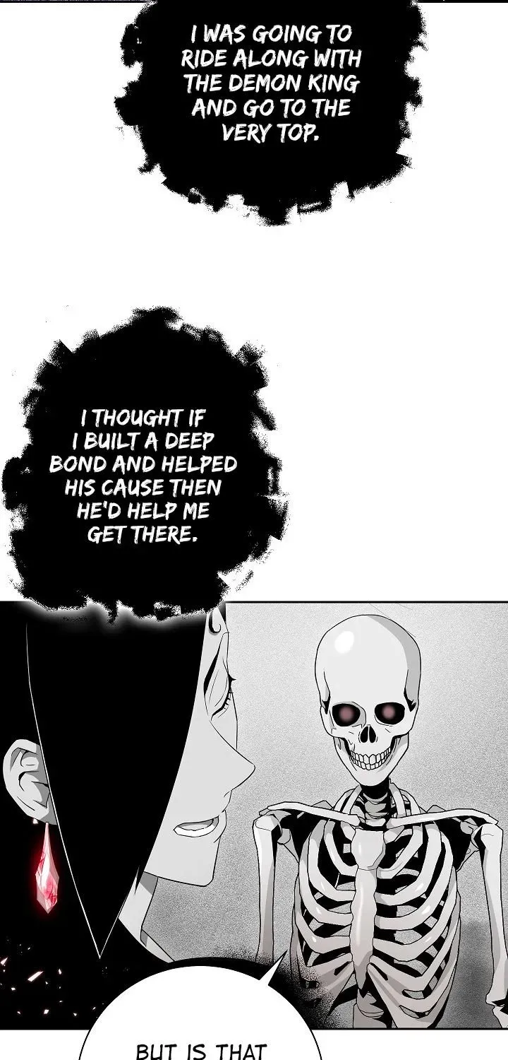 Read Skeleton Soldier chapter 97 image 83 on Lezhin