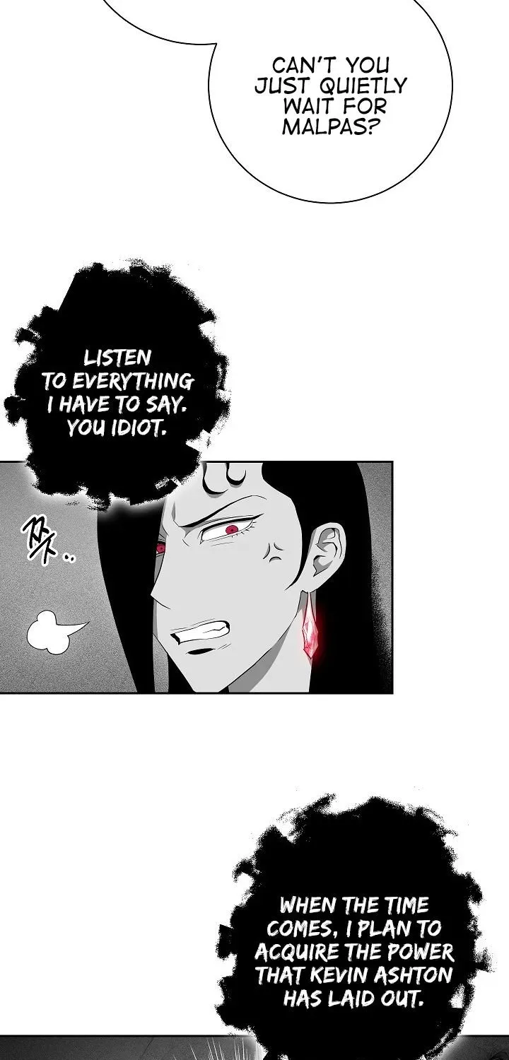 Read Skeleton Soldier chapter 97 image 85 on Lezhin