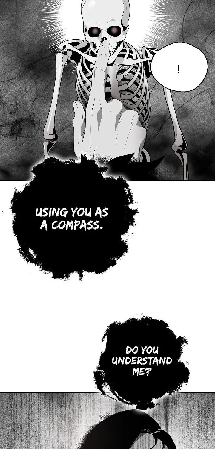 Read Skeleton Soldier chapter 97 image 87 on Lezhin