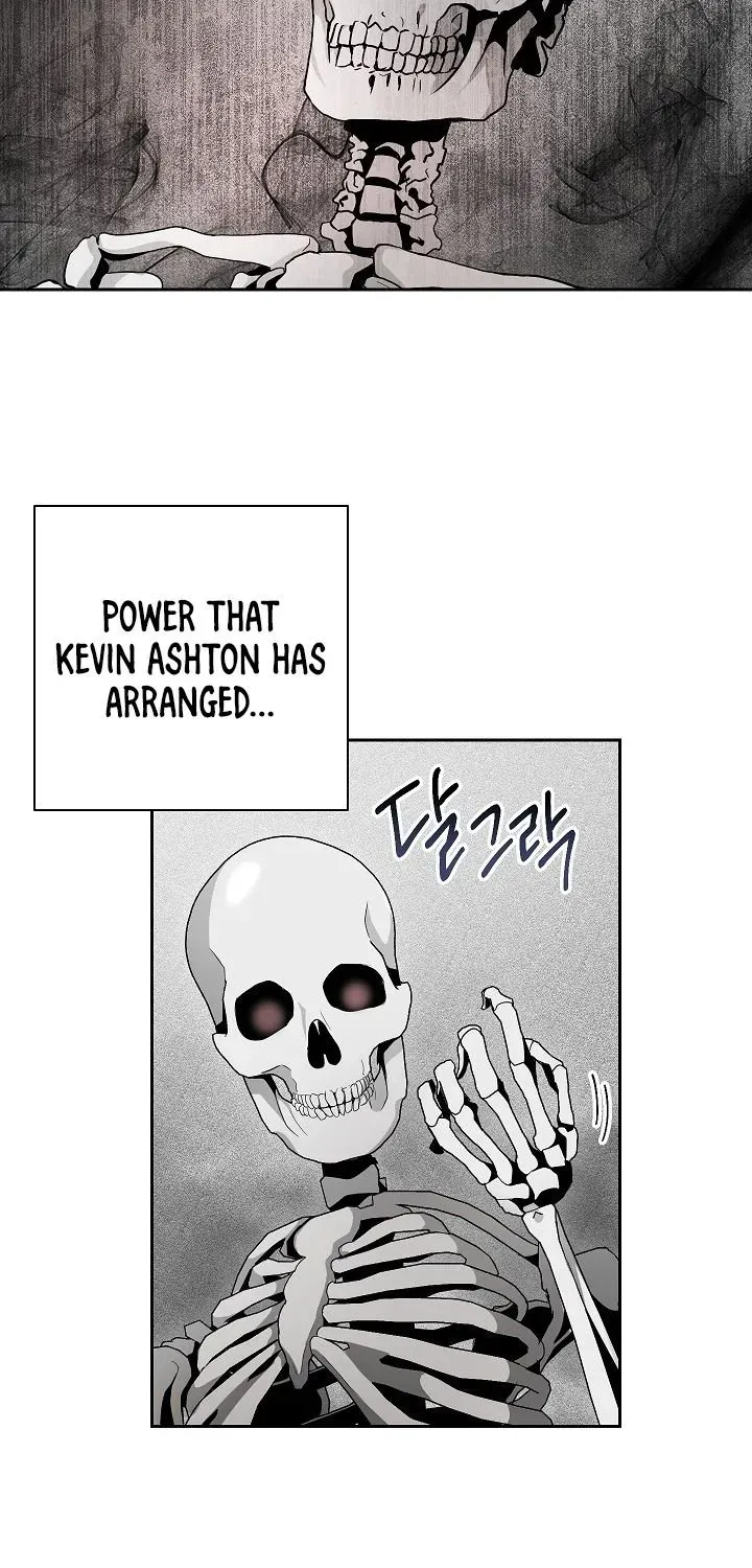 Read Skeleton Soldier chapter 97 image 91 on Lezhin