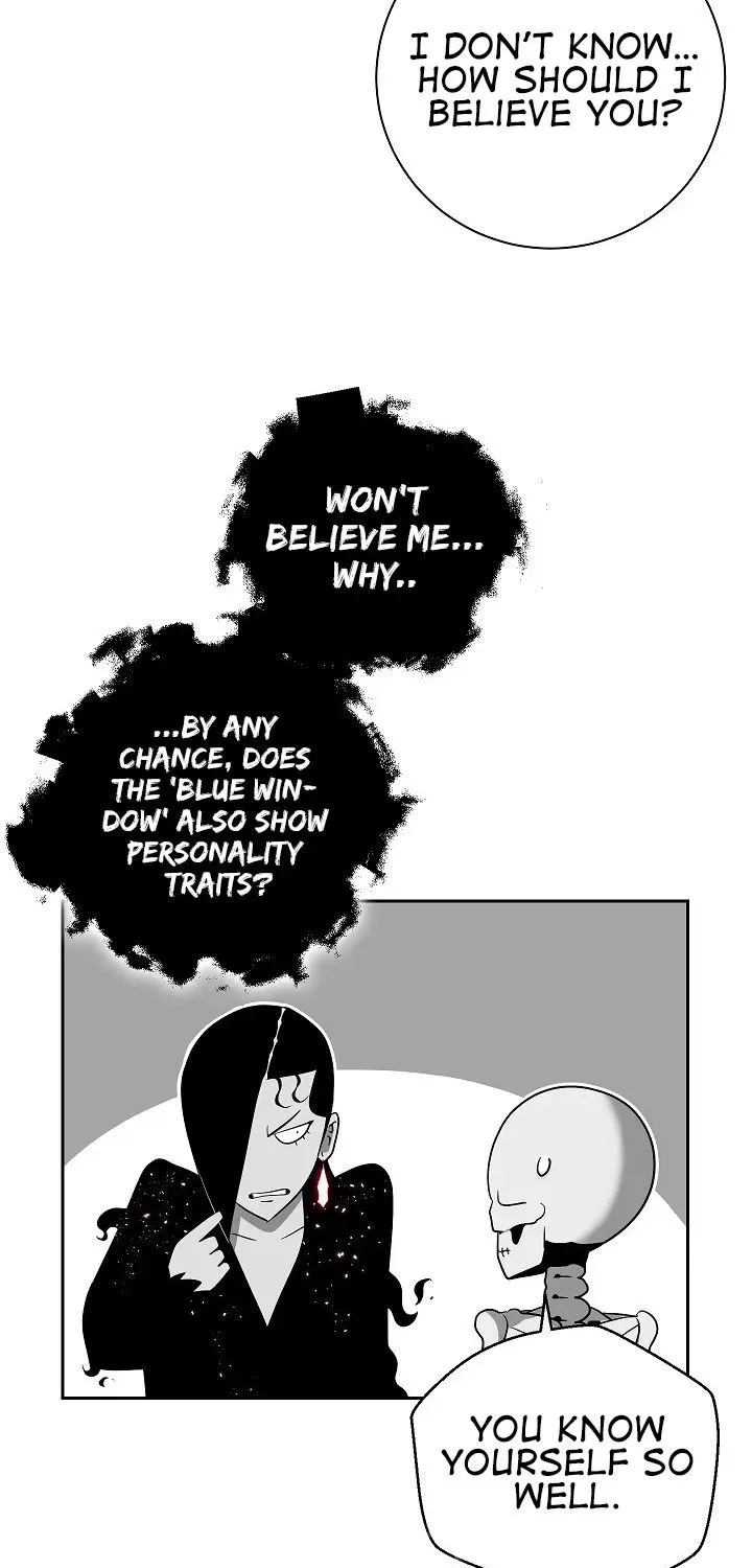 Read Skeleton Soldier chapter 97 image 99 on Lezhin