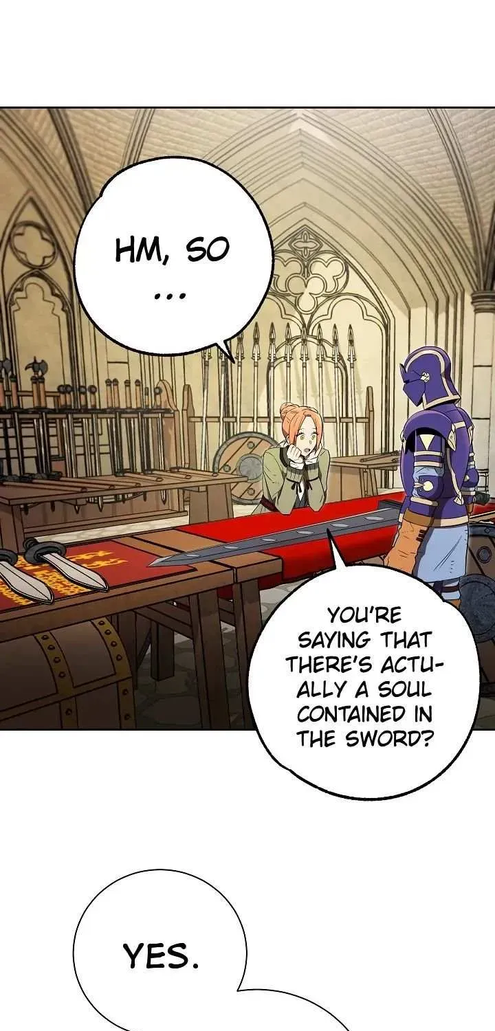 Read Skeleton Soldier chapter 98 image 1 on Lezhin