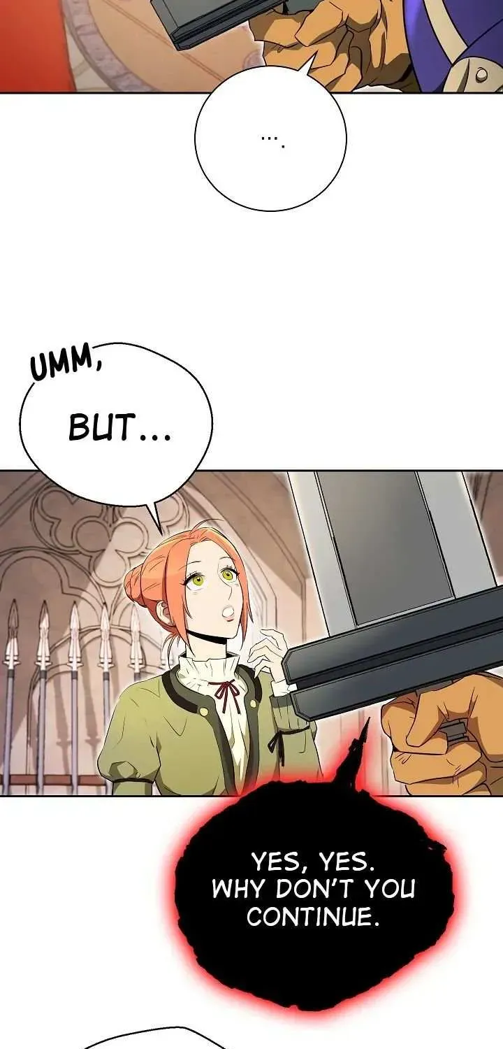 Read Skeleton Soldier chapter 98 image 14 on Lezhin