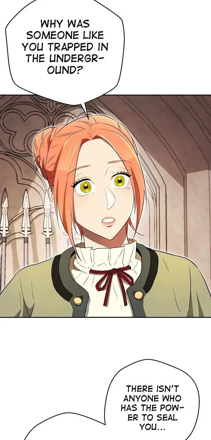Read Skeleton Soldier chapter 98 image 15 on Lezhin