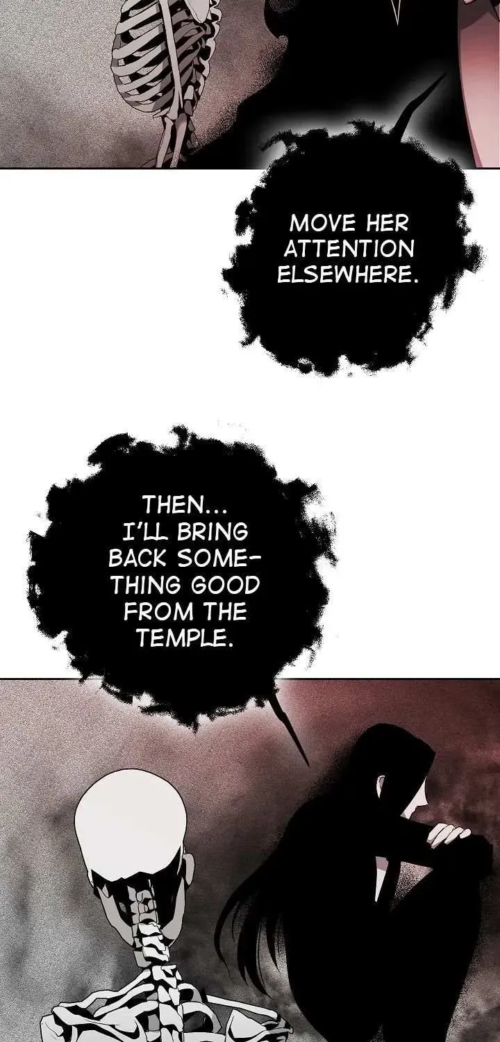 Read Skeleton Soldier chapter 98 image 18 on Lezhin