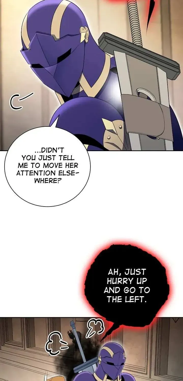 Read Skeleton Soldier chapter 98 image 24 on Lezhin