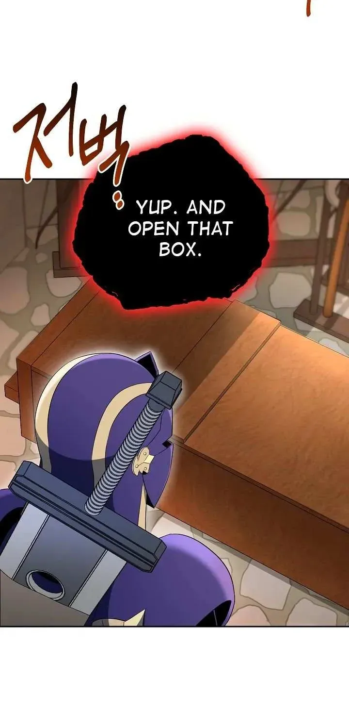 Read Skeleton Soldier chapter 98 image 26 on Lezhin