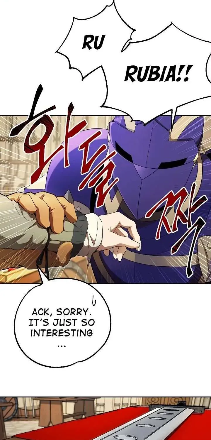 Read Skeleton Soldier chapter 98 image 3 on Lezhin