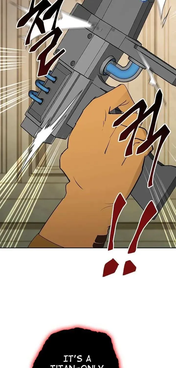 Read Skeleton Soldier chapter 98 image 30 on Lezhin