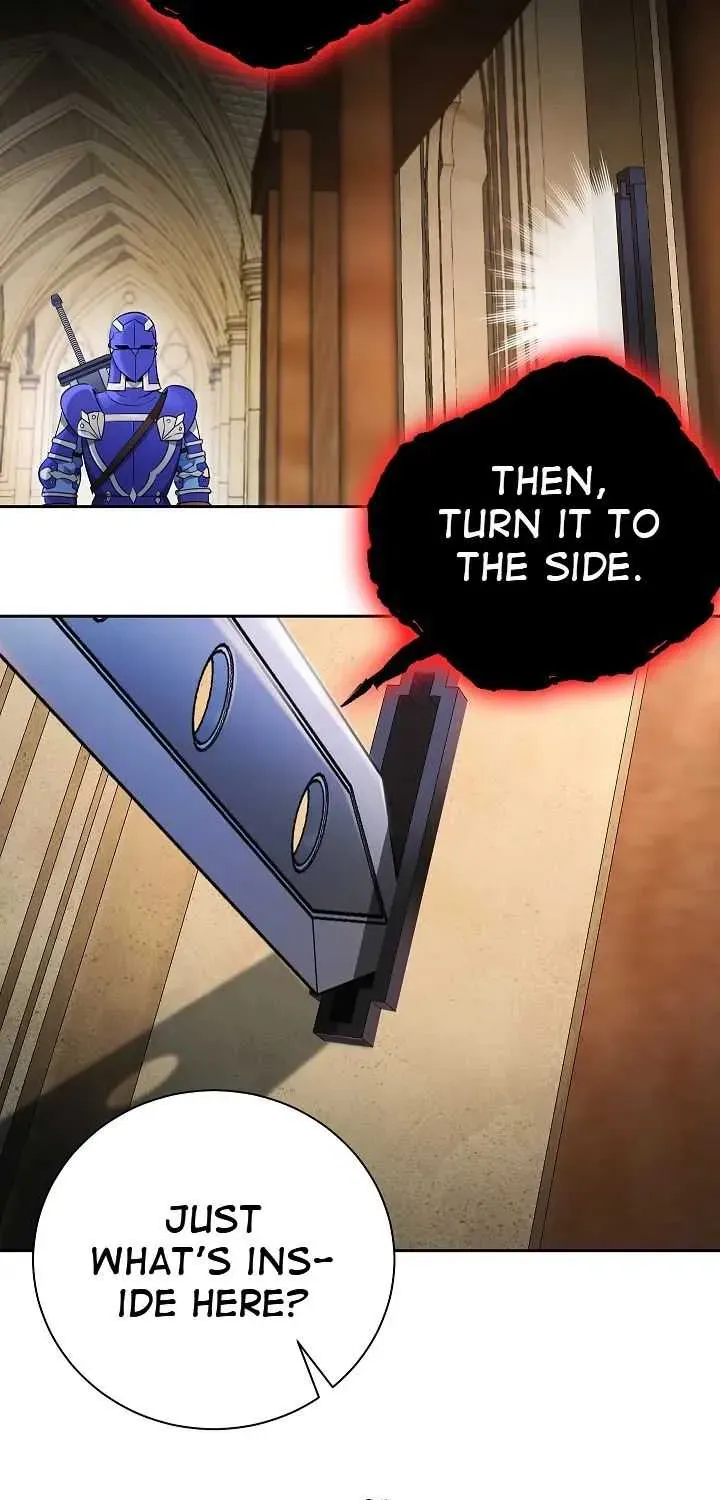 Read Skeleton Soldier chapter 98 image 38 on Lezhin