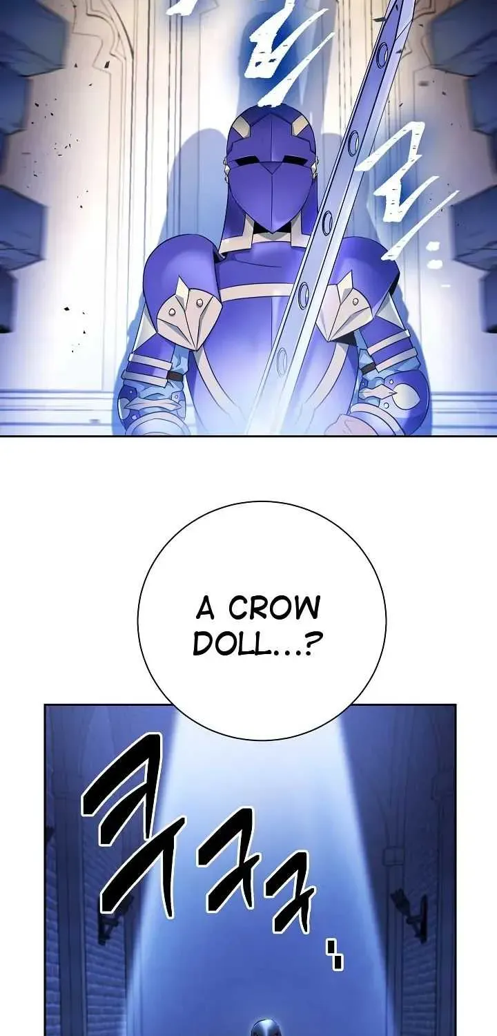 Read Skeleton Soldier chapter 98 image 40 on Lezhin
