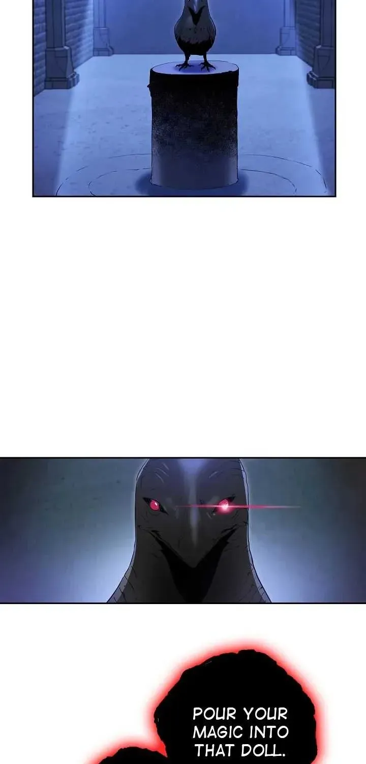 Read Skeleton Soldier chapter 98 image 41 on Lezhin