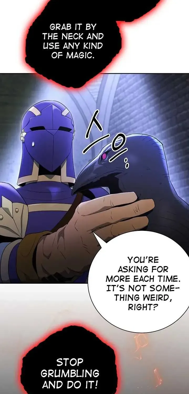 Read Skeleton Soldier chapter 98 image 42 on Lezhin